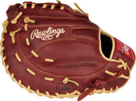 RAWLINGS SANDLOT 12.5" FIRST BASE MITT