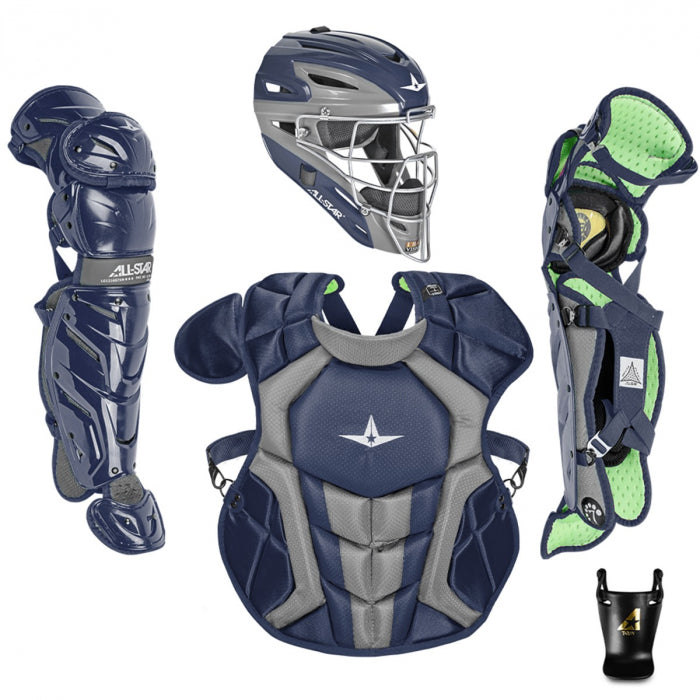 ALL-STAR S7 AXIS™ AGES 9-12, 14.5" // MEETS NOCSAE