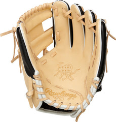 2022 RAWLINGS HEART OF THE HIDE R2G 11.5-INCH INFIELD GLOVE