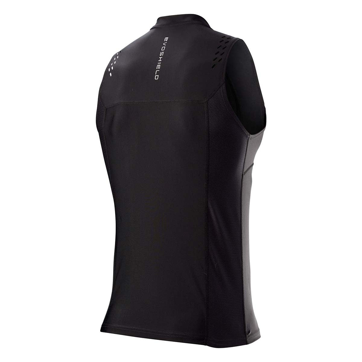 EVOSHIELD NOCSAE® CERTIFIED PROTECTIVE CHEST GUARD & SHIRT