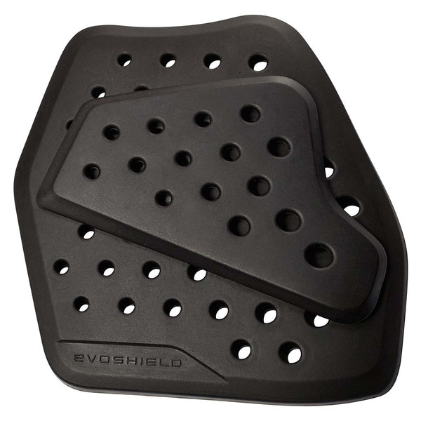 EVOSHIELD NOCSAE® CERTIFIED PROTECTIVE CHEST GUARD & SHIRT