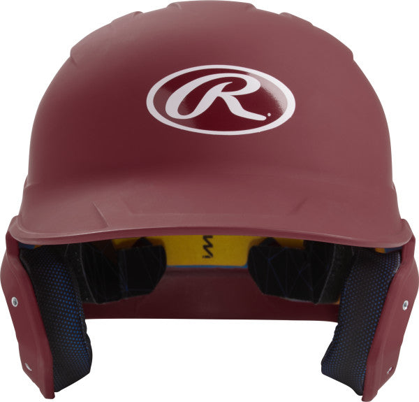 RAWLINGS MACH BATTING HELMET