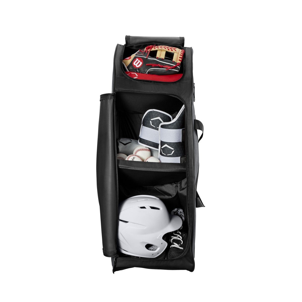 DEMARINI MOMENTUM WHEELED BAG 2.0