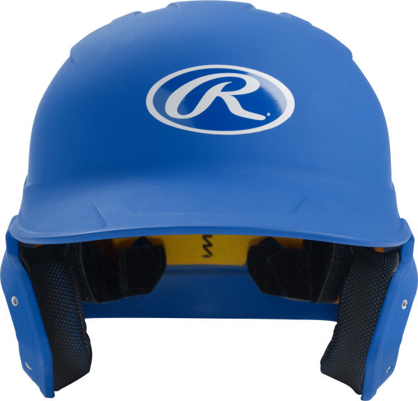 RAWLINGS MACH BATTING HELMET