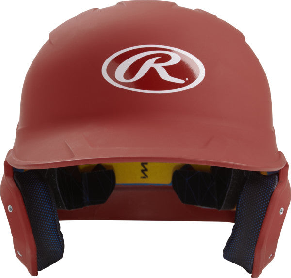 RAWLINGS MACH BATTING HELMET