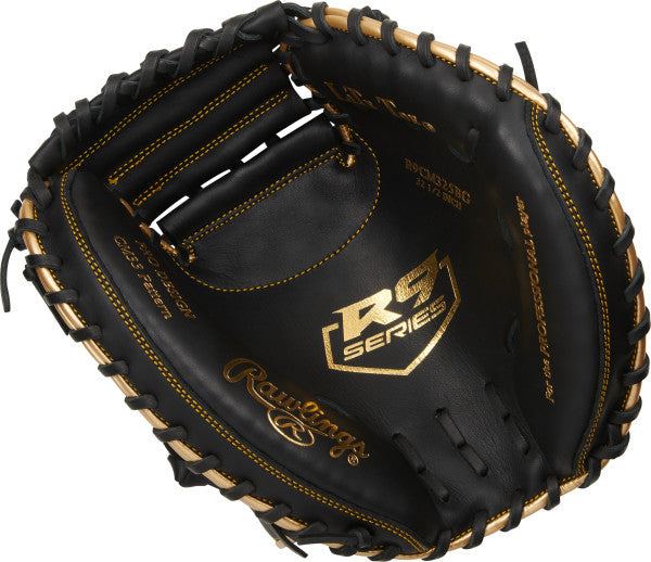 RAWLINGS R9 32.5" BASEBALL CATCHER'S MITT