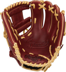 RAWLINGS SANDLOT SERIES™ 11.5" INFIELD GLOVE