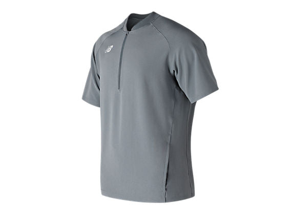 NEW BALANCE SHORT SLEEVE 3000 BATTING JACKET