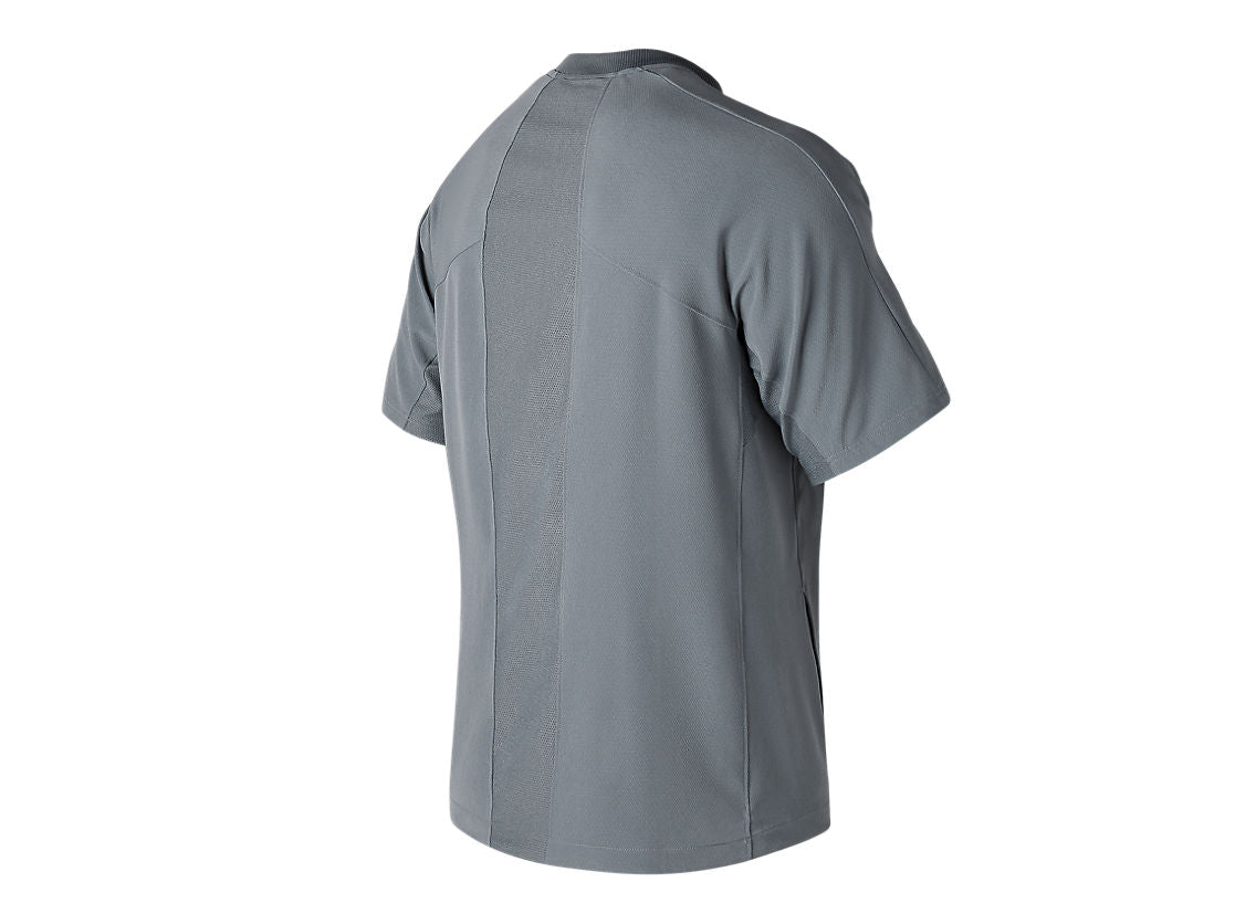 NEW BALANCE SHORT SLEEVE 3000 BATTING JACKET