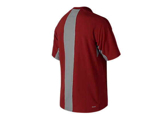 NEW BALANCE SHORT SLEEVE 3000 BATTING JACKET