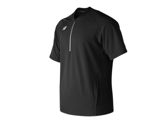 NEW BALANCE SHORT SLEEVE 3000 BATTING JACKET