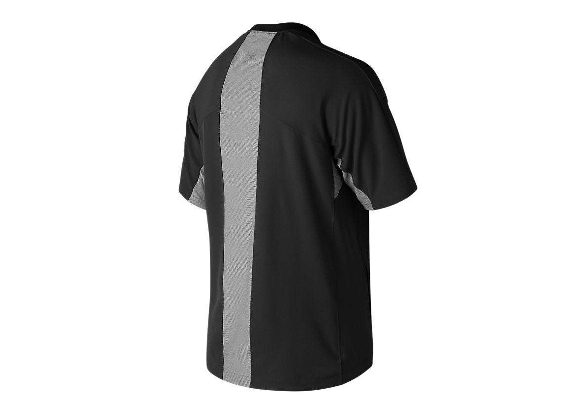 NEW BALANCE SHORT SLEEVE 3000 BATTING JACKET