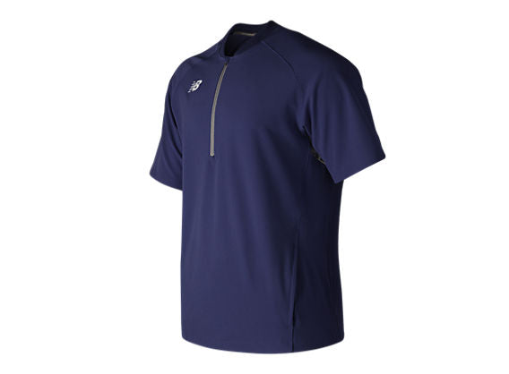 NEW BALANCE SHORT SLEEVE 3000 BATTING JACKET