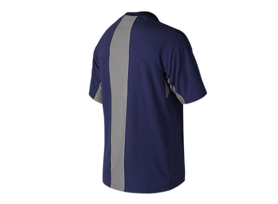 NEW BALANCE SHORT SLEEVE 3000 BATTING JACKET