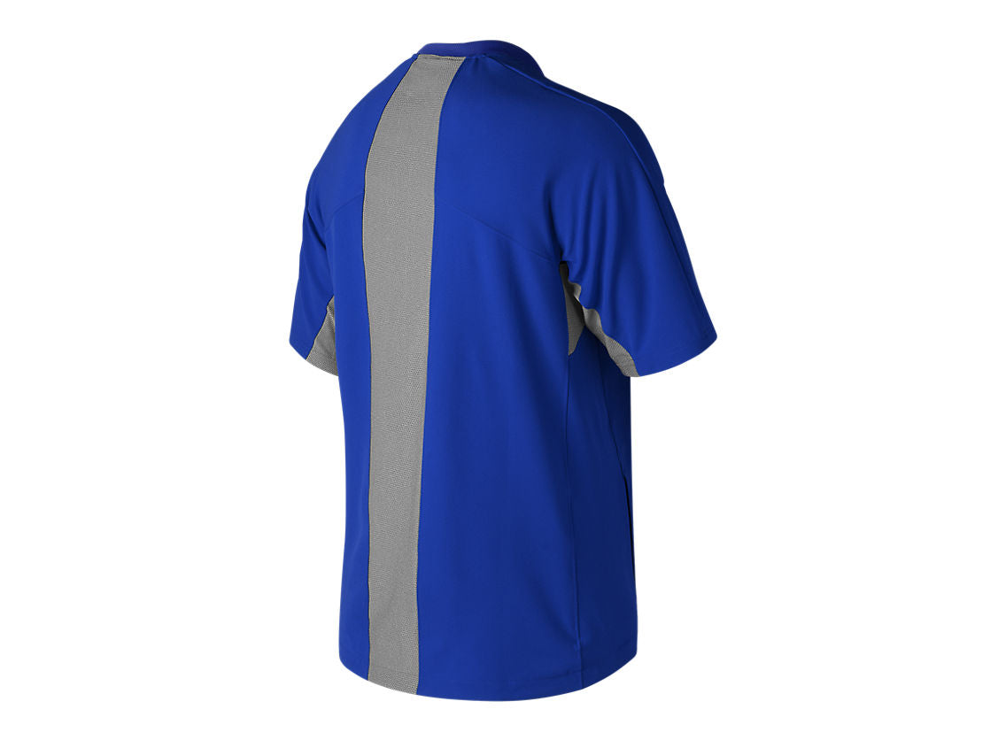 NEW BALANCE SHORT SLEEVE 3000 BATTING JACKET