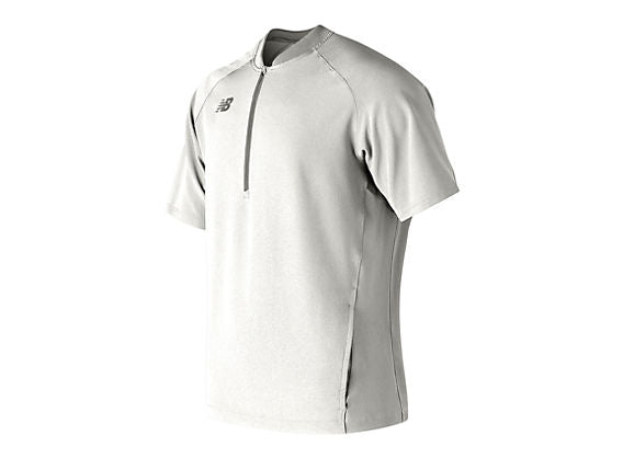NEW BALANCE SHORT SLEEVE 3000 BATTING JACKET