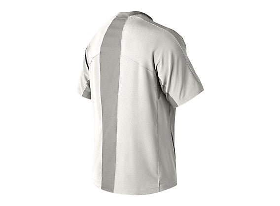 NEW BALANCE SHORT SLEEVE 3000 BATTING JACKET