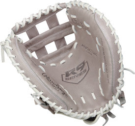 RAWLINGS R9 33" FASTPITCH CATCHER'S MITT