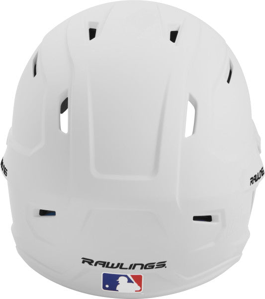 RAWLINGS MACH BATTING HELMET