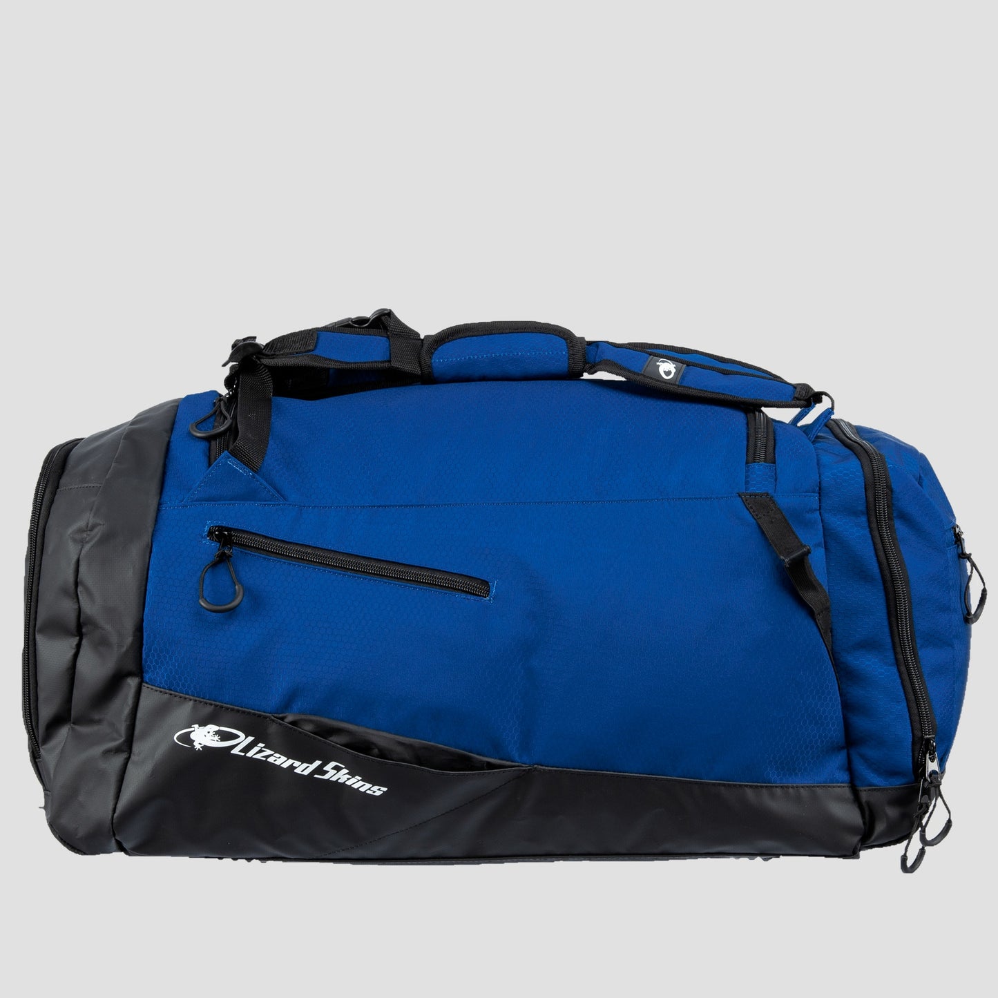 LIZARD SKINS VERSATILE DUFFLE BAG