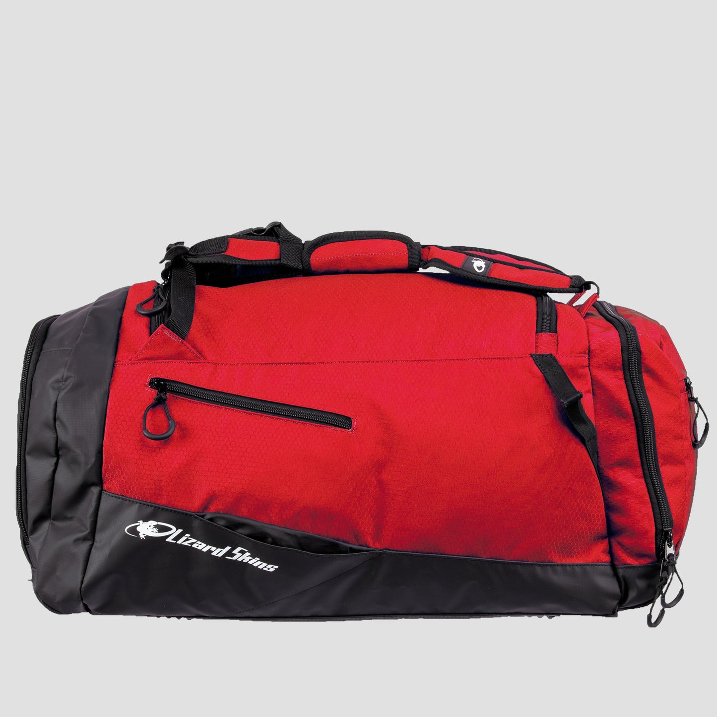 LIZARD SKINS VERSATILE DUFFLE BAG