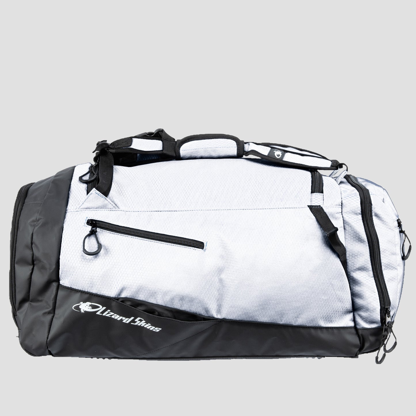 LIZARD SKINS VERSATILE DUFFLE BAG