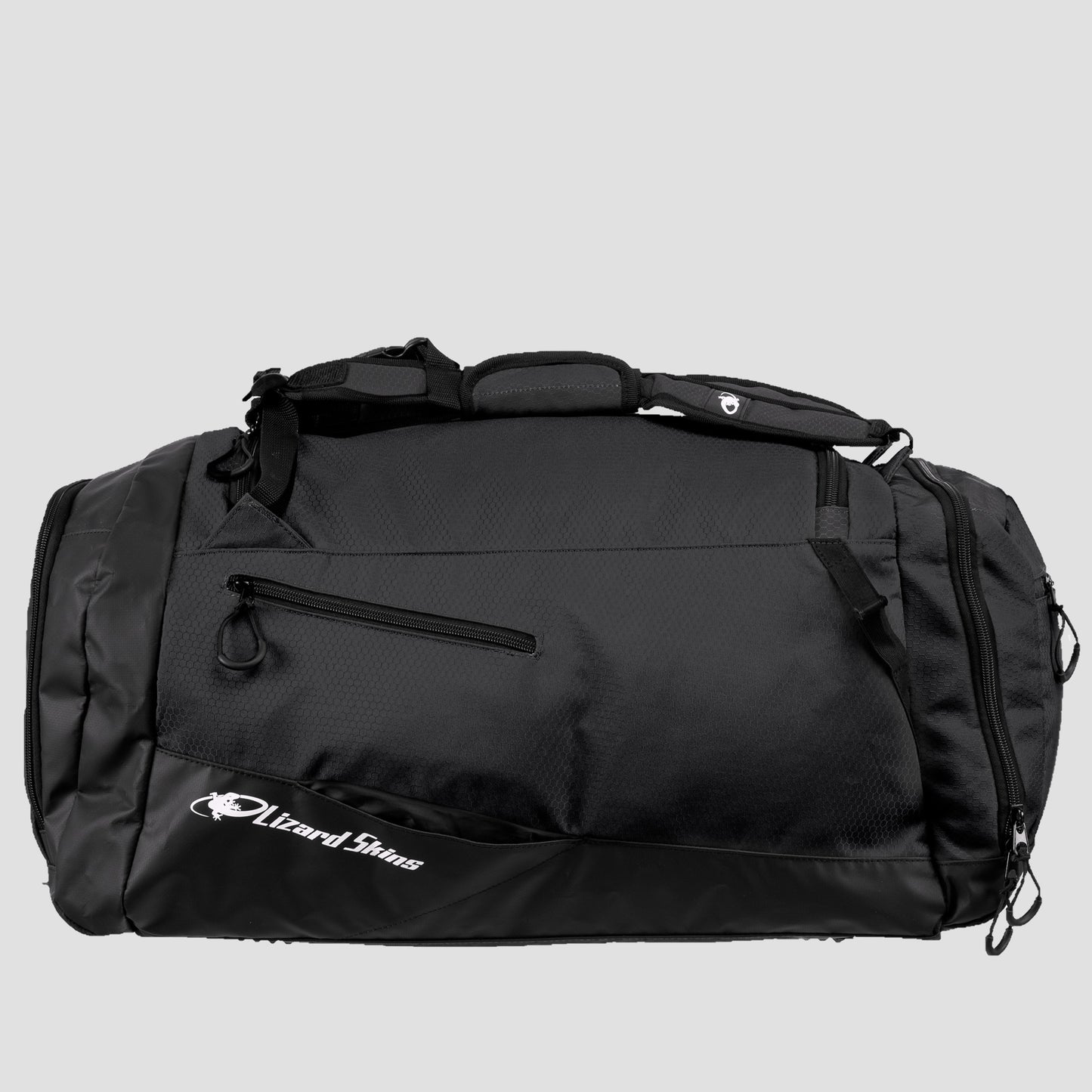 LIZARD SKINS VERSATILE DUFFLE BAG