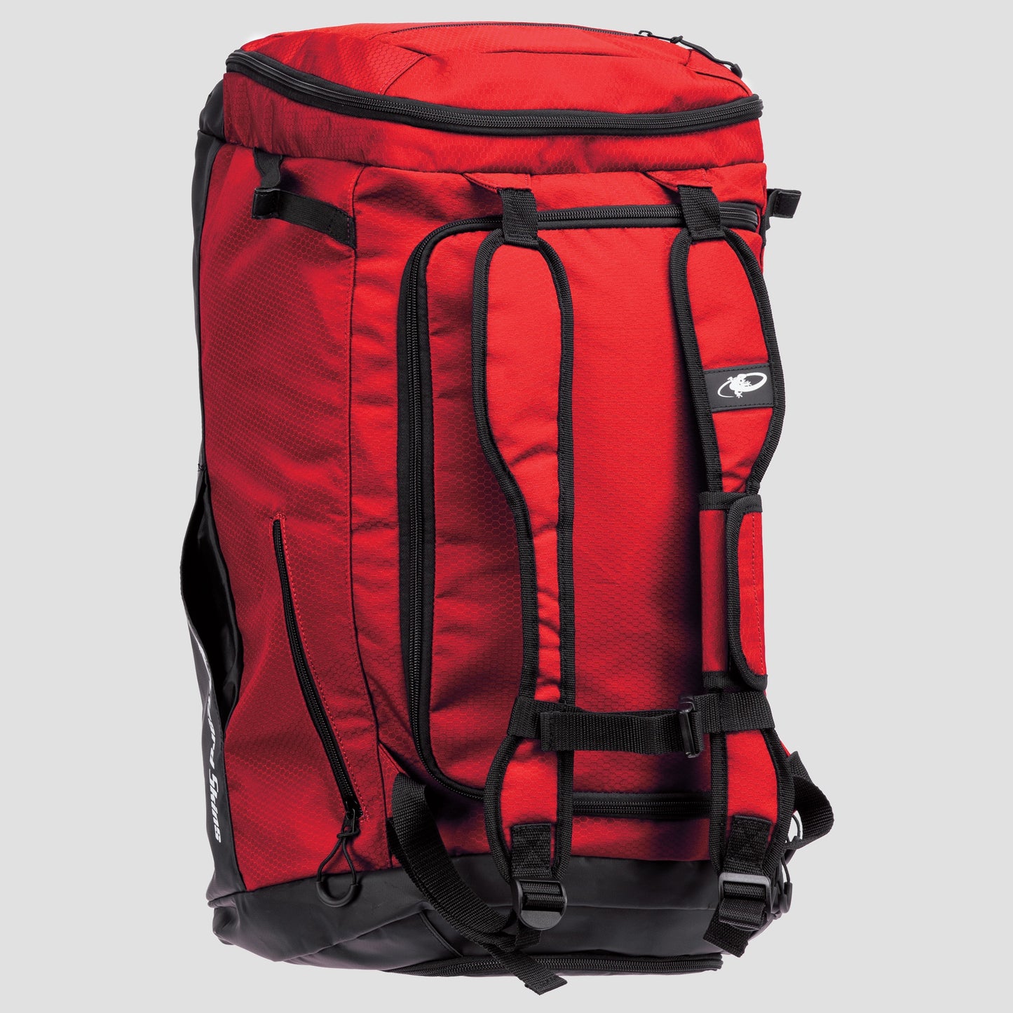 LIZARD SKINS VERSATILE DUFFLE BAG