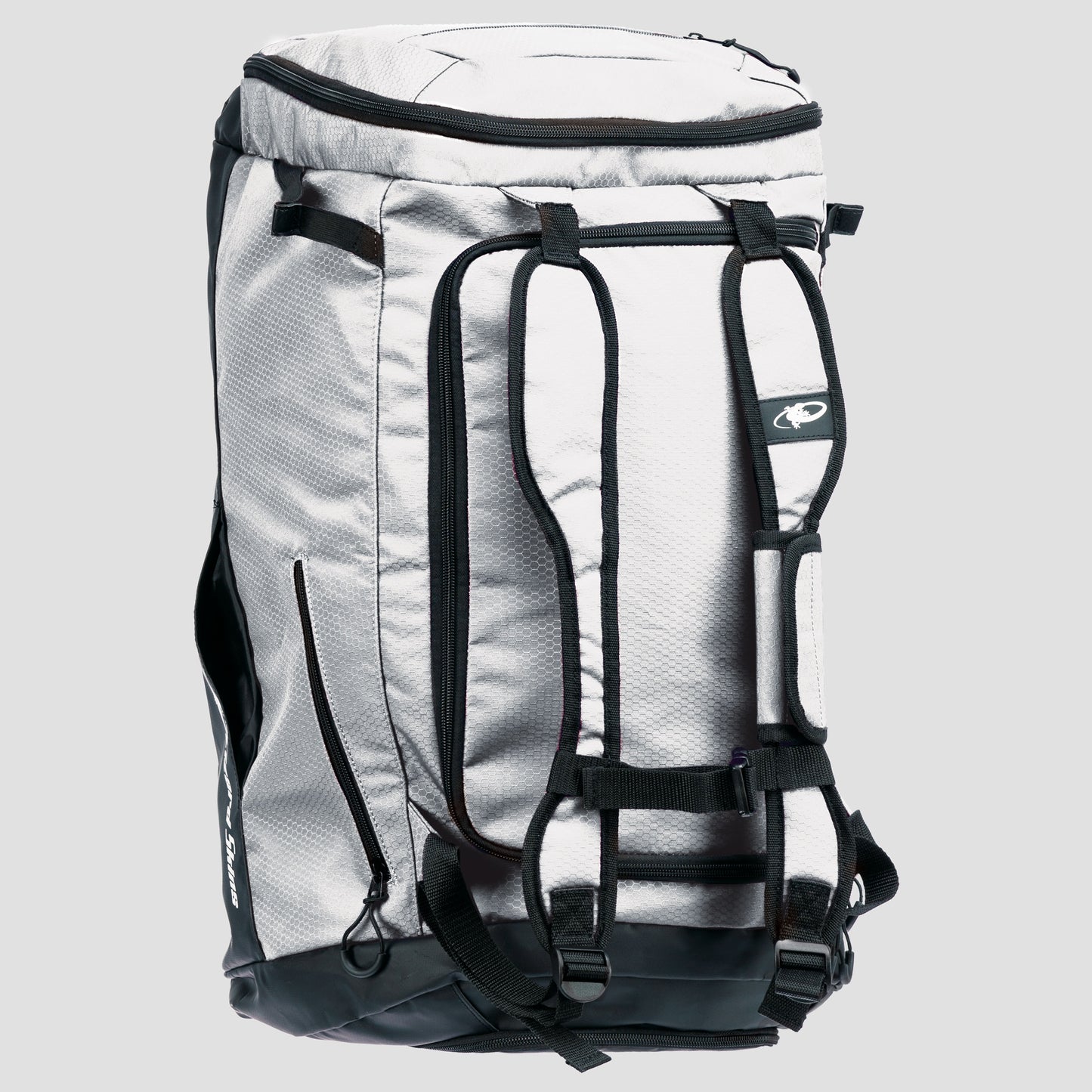 LIZARD SKINS VERSATILE DUFFLE BAG