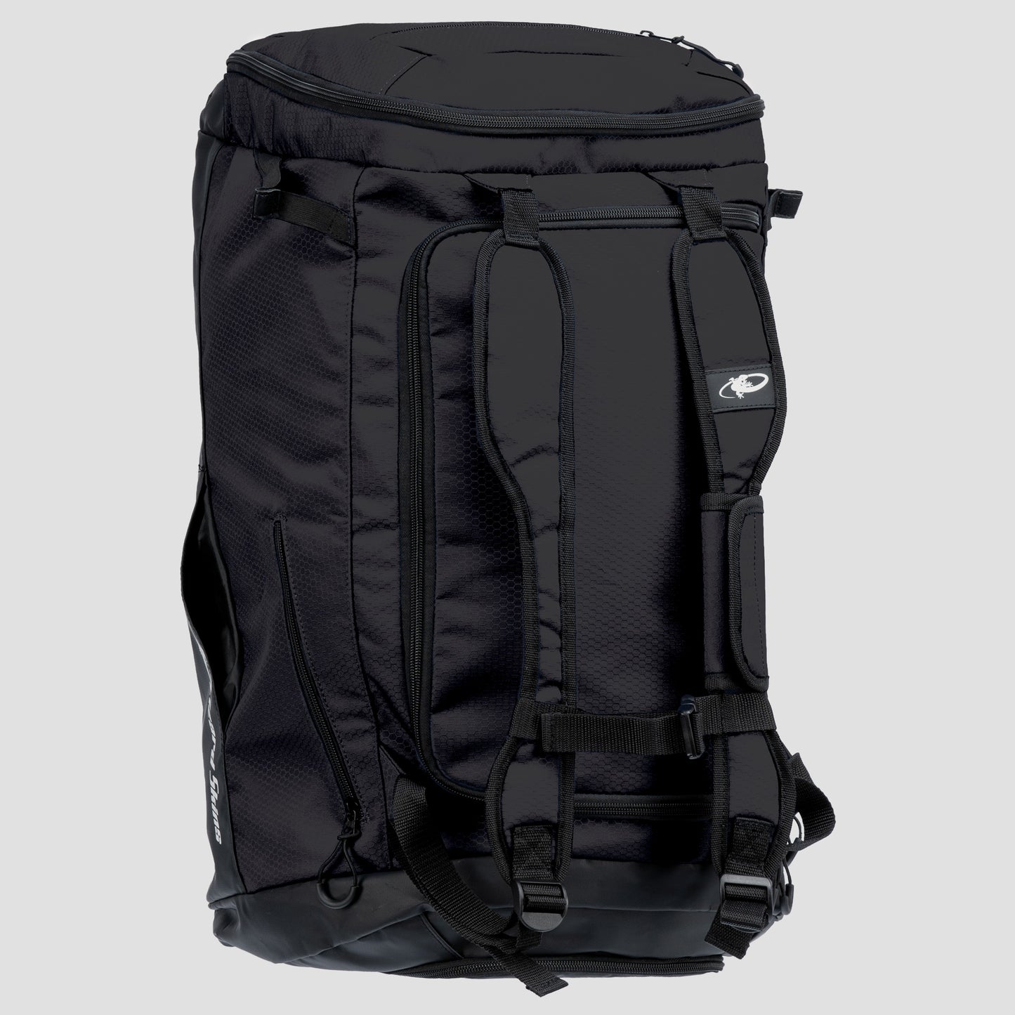 LIZARD SKINS VERSATILE DUFFLE BAG