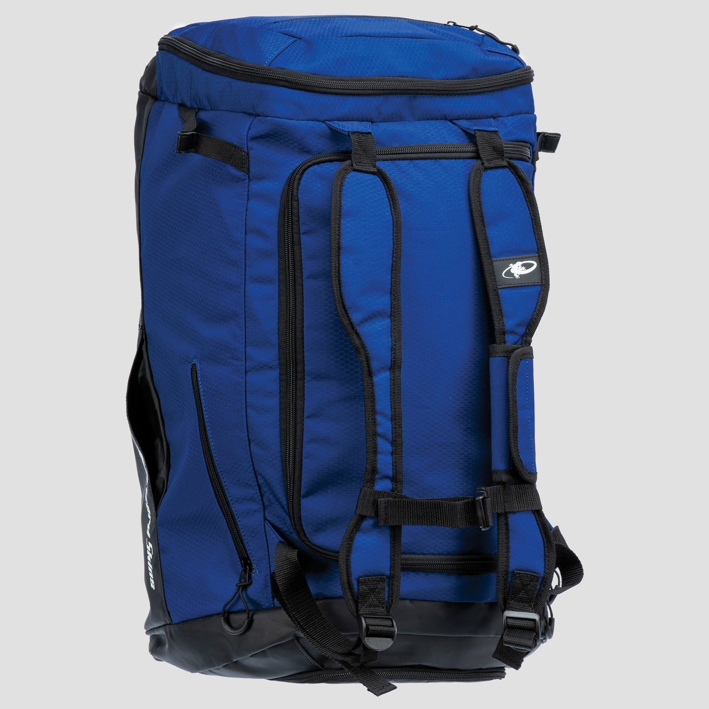 LIZARD SKINS VERSATILE DUFFLE BAG