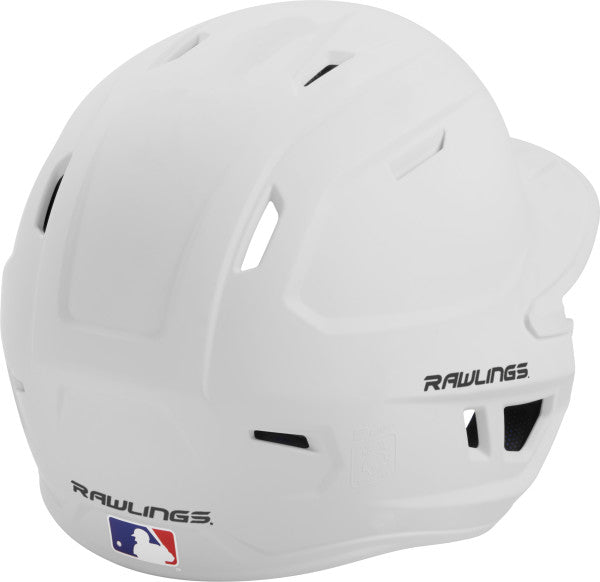 RAWLINGS MACH BATTING HELMET