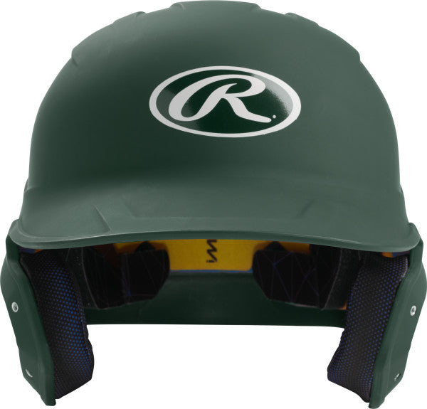 RAWLINGS MACH BATTING HELMET