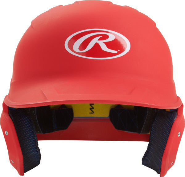 RAWLINGS MACH BATTING HELMET