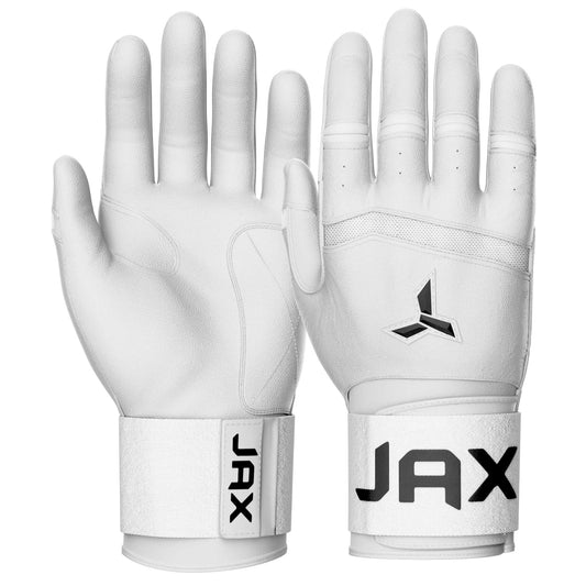 JAX STRAP CUFF YOUTH BATTING GLOVES