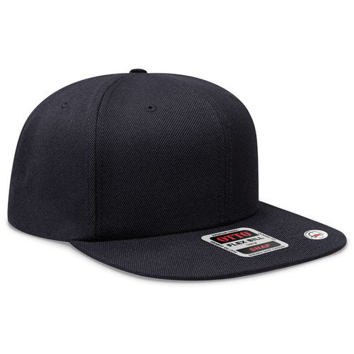 theLAB: OTTO CAP® OTTO SNAP 6 PANEL PRO STYLE SNAPBACK HAT