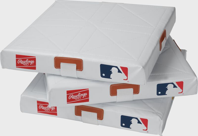 RAWLINGS QUILTED BASE SET - SET OF 3