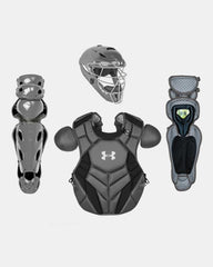 UNDER ARMOUR ADULT PRO 4 SERIES 7 CATCHING KIT