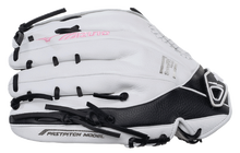 MIZUNO GPSL1200F5 PROPECT SELECT SERIES YOUTH FASTPITCH GLOVE 12"