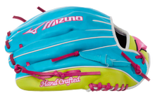 MIZUNO GPSN-41 PRO SELECT NEO INFIELD BASEBALL GLOVE 11.5"