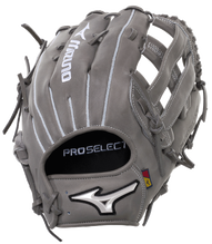 MIZUNO GPS-74D PRO SELECT INFIELD BASEBALL GLOVE 11.5"