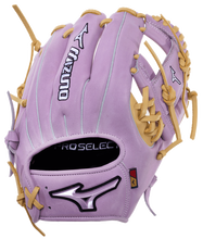 MIZUNO GPSF-41R PRO SELECT FASTPITCH GLOVE 11.5"
