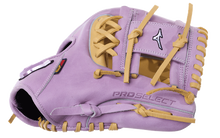 MIZUNO GPSF-41R PRO SELECT FASTPITCH GLOVE 11.5"