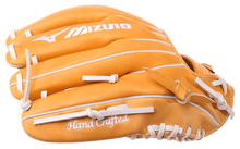 GMP-7200D MIZUNO PRO 12.75" BASEBALL GLOVE