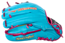 MIZUNO GPS-41RDC PRO SELECT INFIELD BASEBALL GLOVE 11.5"