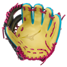 MIZUNO GPS-41RDC PRO SELECT INFIELD BASEBALL GLOVE 11.5"