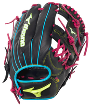 MIZUNO GPSN-40 PRO SELECT NEO INFIELD BASEBALL GLOVE 11.5"