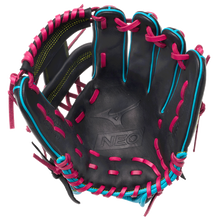 MIZUNO GPSN-40 PRO SELECT NEO INFIELD BASEBALL GLOVE 11.5"