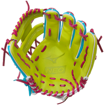 MIZUNO GPSN-41 PRO SELECT NEO INFIELD BASEBALL GLOVE 11.5"