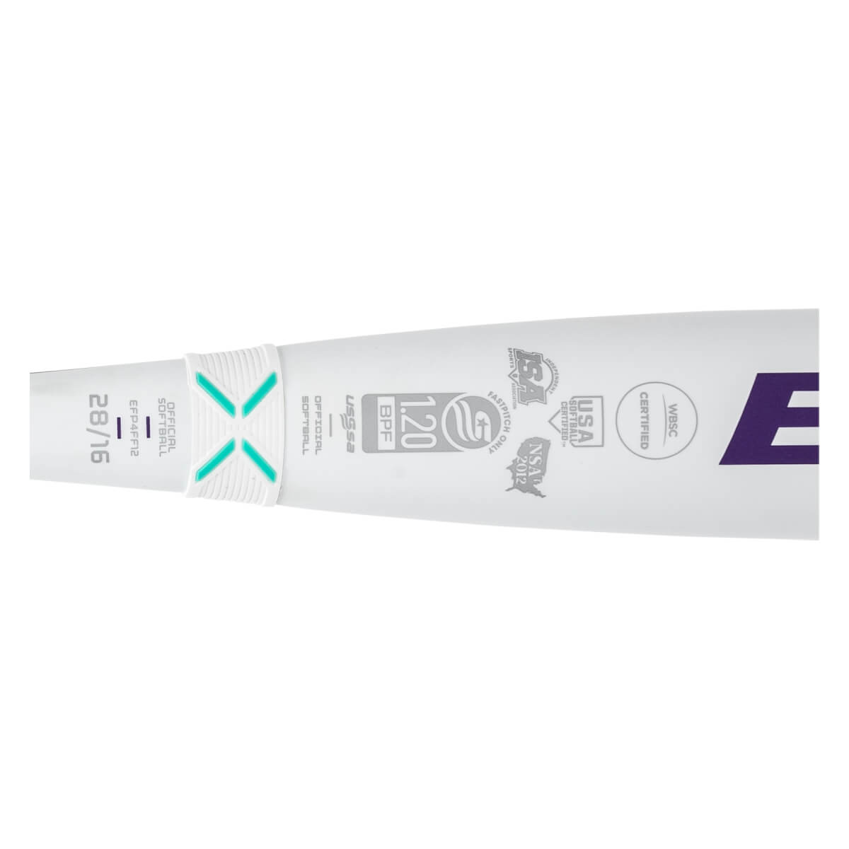 2024 EASTON FIREFLY -12 FASTPITCH SOFTBALL BAT